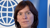 Live Blog: Ewa Korczyc on Fiscal Equalization Transfers in Poland